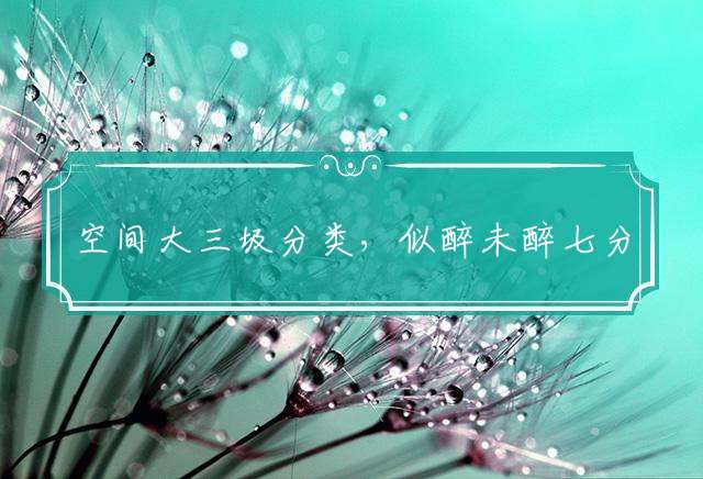 空间大三圾分类，似醉未醉七分醉代表指是最佳什么生肖,经典释义词语解释
