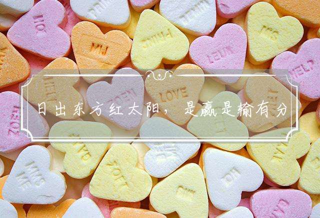 日出东方红太阳，是赢是输有分晓代表指是什么生肖,最佳成语准确释义